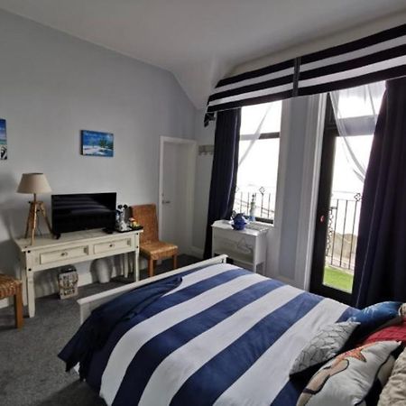Conlyn House Bed & Breakfast Newcastle  Eksteriør bilde