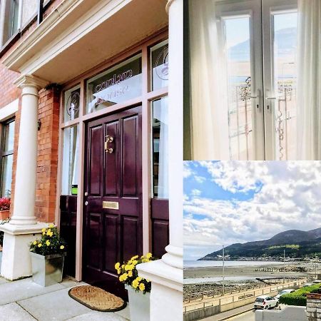 Conlyn House Bed & Breakfast Newcastle  Eksteriør bilde