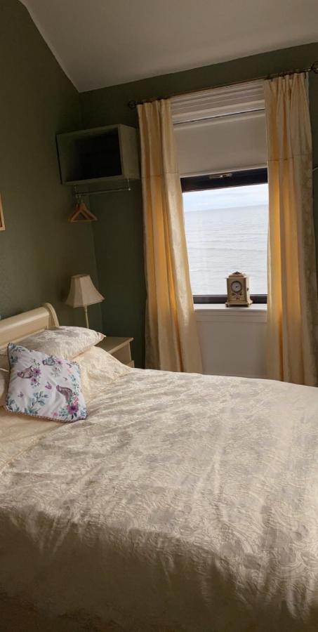 Conlyn House Bed & Breakfast Newcastle  Eksteriør bilde