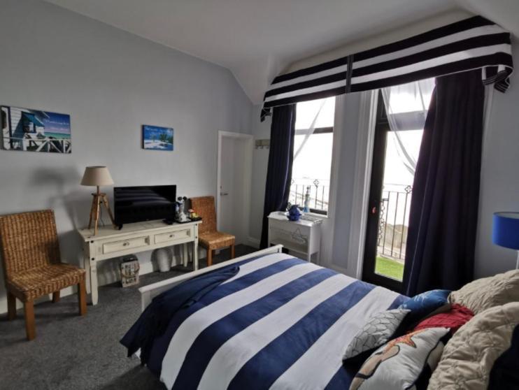 Conlyn House Bed & Breakfast Newcastle  Eksteriør bilde