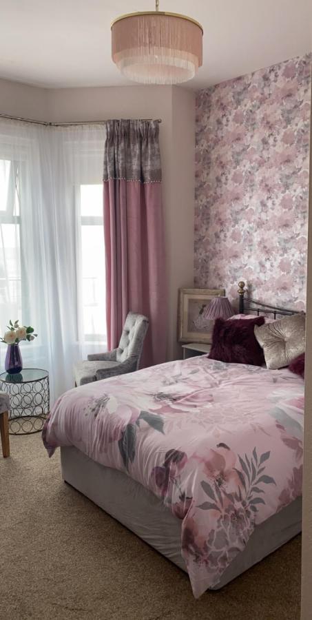 Conlyn House Bed & Breakfast Newcastle  Eksteriør bilde