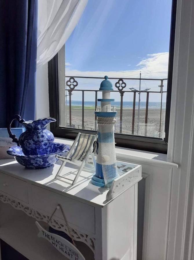 Conlyn House Bed & Breakfast Newcastle  Eksteriør bilde