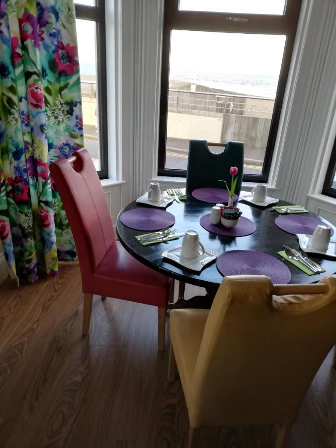 Conlyn House Bed & Breakfast Newcastle  Eksteriør bilde